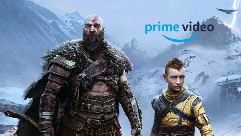 Ronald D. Moore revela detalhes da série de TV baseada em God of War