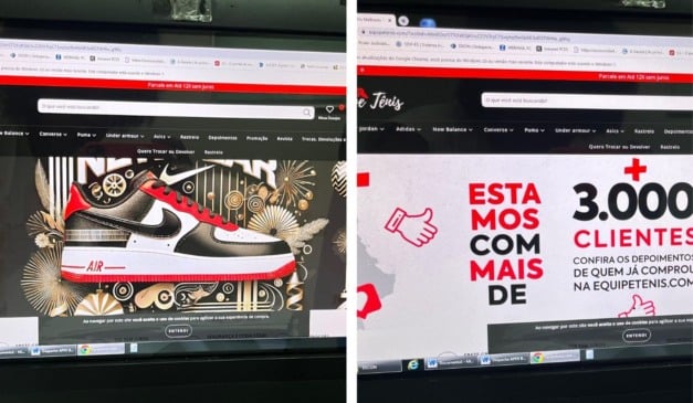 Foto: Polícia Civil/ Reprodução 