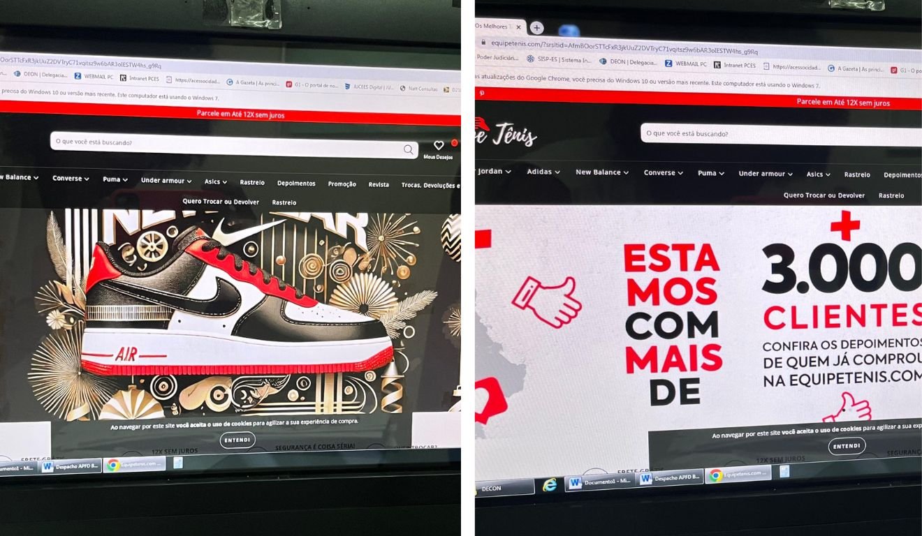 Foto: Polícia Civil/ Reprodução 