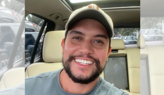 Foto: Rede social/ Reprodução