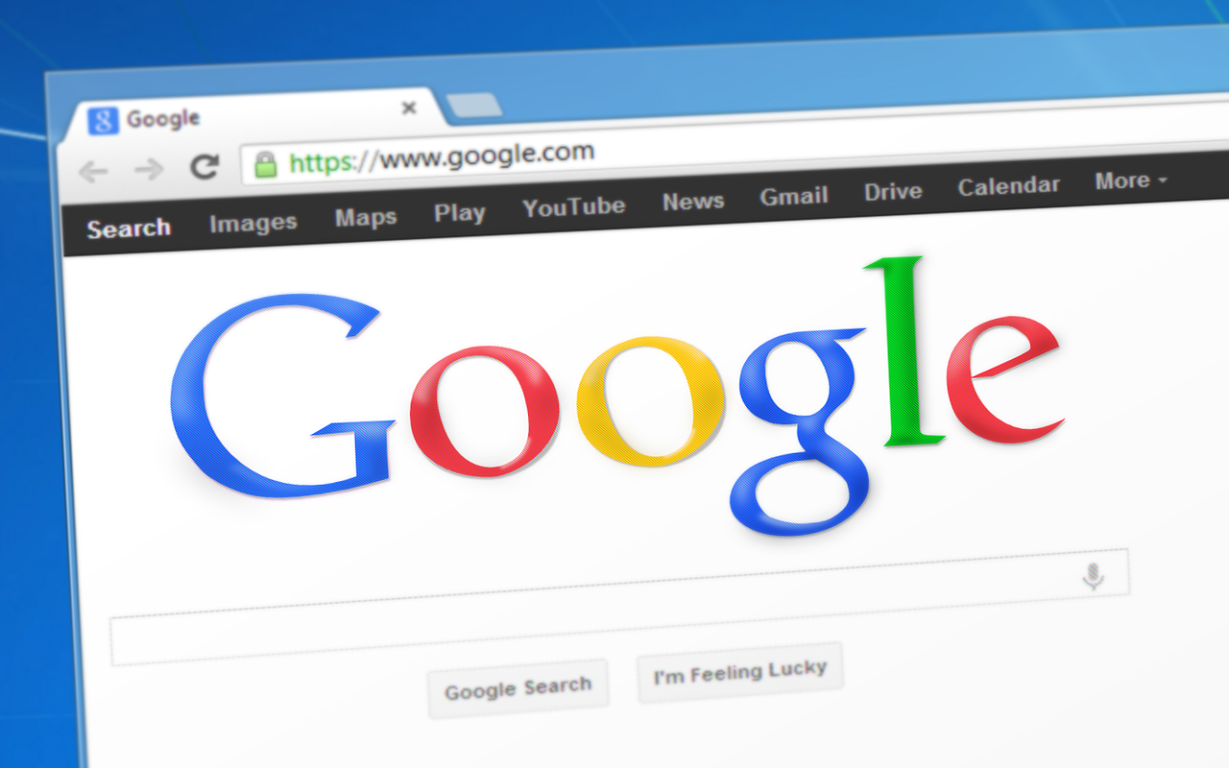Caso Google: Quando ser bom é motivo de punição Caso Google: Quando ser bom é motivo de punição