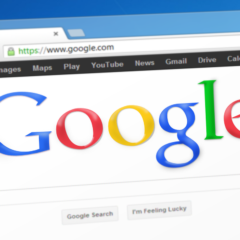 Caso Google: Quando ser bom é motivo de punição