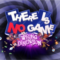 There Is No Game: Wrong Dimension está grátis na Epic Games mobile