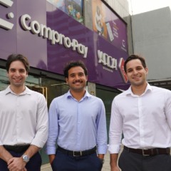 Sucessão: no Grupo Comprocard, filhos entram no negócio