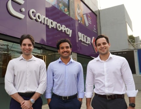 Sucessão: no Grupo Comprocard, filhos entram no negócio