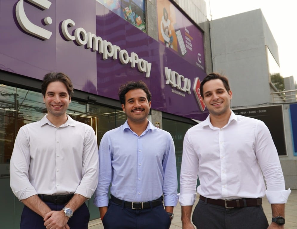 Sucessão: no Grupo Comprocard, filhos entram no negócio