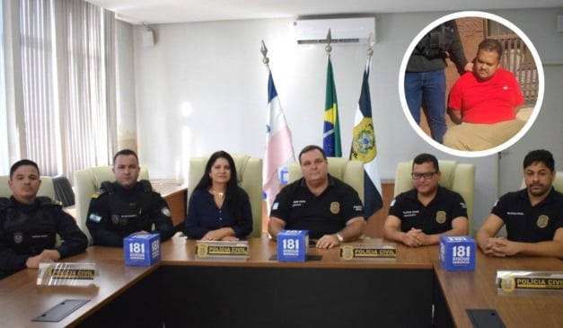 Foto: Montagem/ Folha Vitória 
