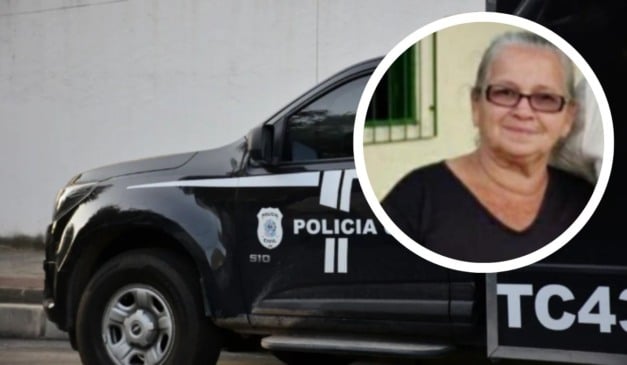 Norma Sueli Sá Costa