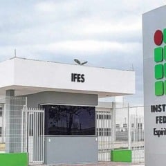 Instituto Federal do ES (Ifes)