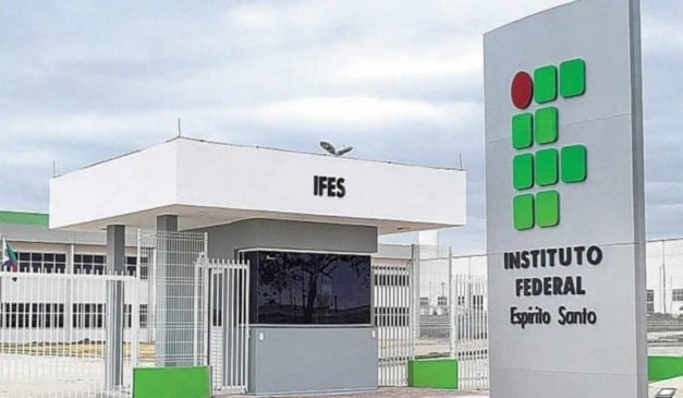 Instituto Federal do ES (Ifes)