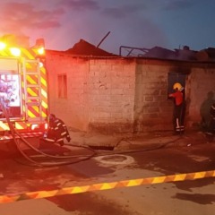 Foto: Corpo de Bombeiros/ Divulgação 
