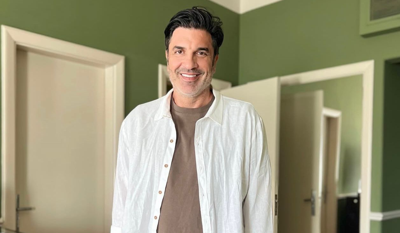 Foto: @eduguedesoficial/Instagram Foto: @eduguedesoficial/Instagram