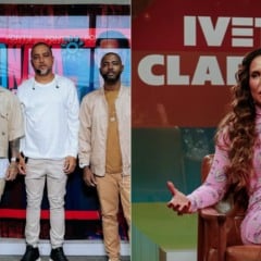 Foto: Reprodução/Instagram/@grupoclareou/Van Campos/AgNews