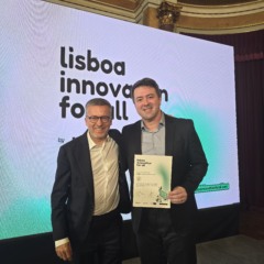 Espírito Startups: última vencedora, Jade triplicou faturamento e expandiu para Abu Dhabi e Lisboa