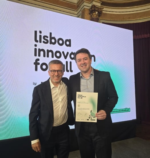 Espírito Startups: última vencedora, Jade triplicou faturamento e expandiu para Abu Dhabi e Lisboa