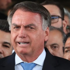 Jair Bolsonaro