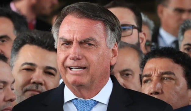 Jair Bolsonaro