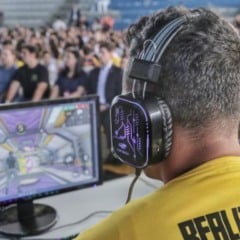 Jedis, da Associação Moriá, que recebeu emendas parlamentares