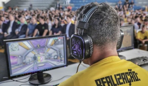 Jedis, da Associação Moriá, que recebeu emendas parlamentares
