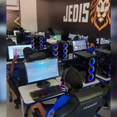 Jogos estudantis digitais alvo de operação da PF
