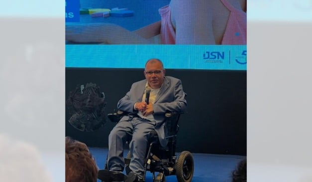 João Bosco Dias, o Bosquinho