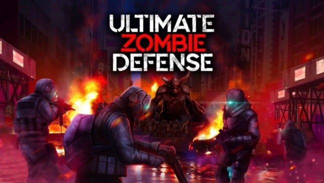 Corra: jogo de zumbis com ótima avaliação está de graça no Steam