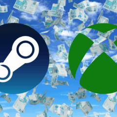 Jogos grátis e em promoção: Xbox, Steam e mobile com grandes ofertas