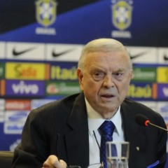 José Maria marin