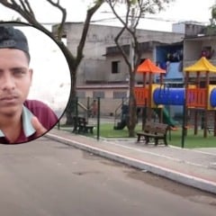 ivanilson foi morto em ulisses guimarães
