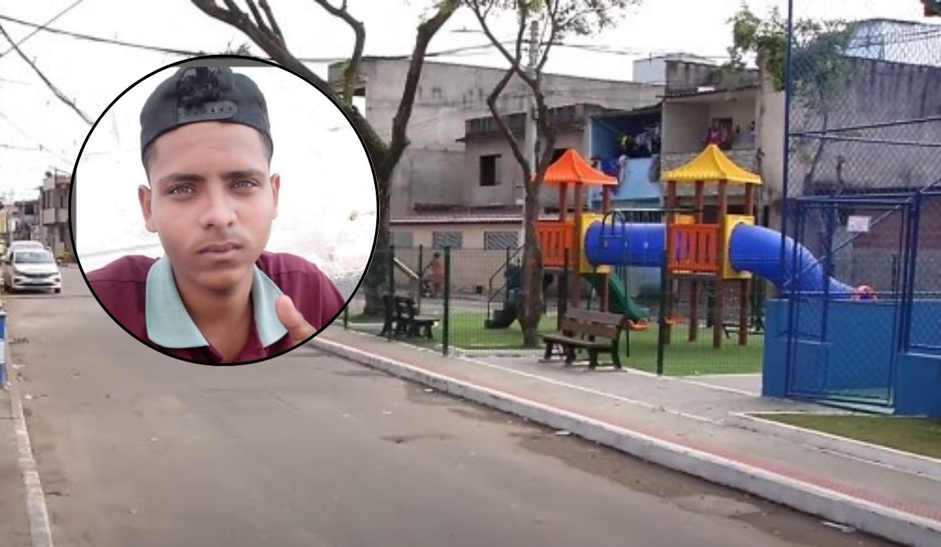 ivanilson foi morto em ulisses guimarães