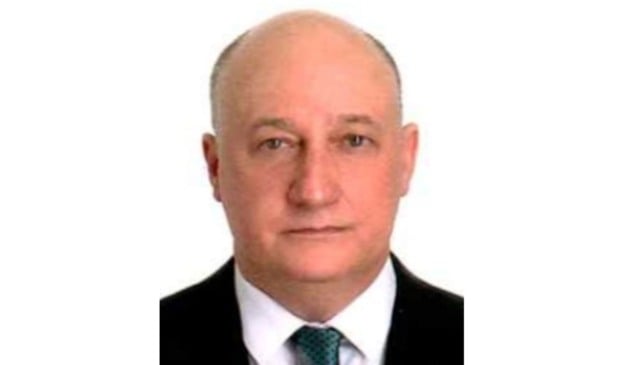 Fernando Augusto Fontes Rodrigues Junior, juiz que dirigia bêbado e atropelou ciclista