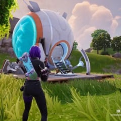 Fortnite: Guia Completo dos Laboratórios da Academia