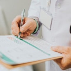 laudos teleconsulta laudo médico