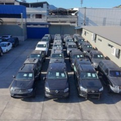 Foto: Polícia Civil/ Divulgação 