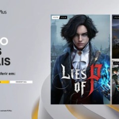 Lies of P chega ao PS Plus em agosto com DayZ e My Hero