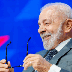 Foto: Ricardo Stuckert / PR