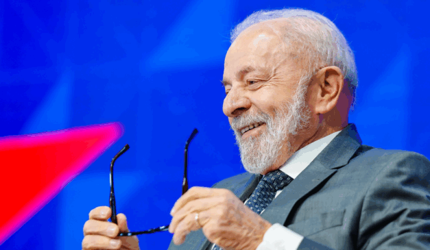 Foto: Ricardo Stuckert / PR