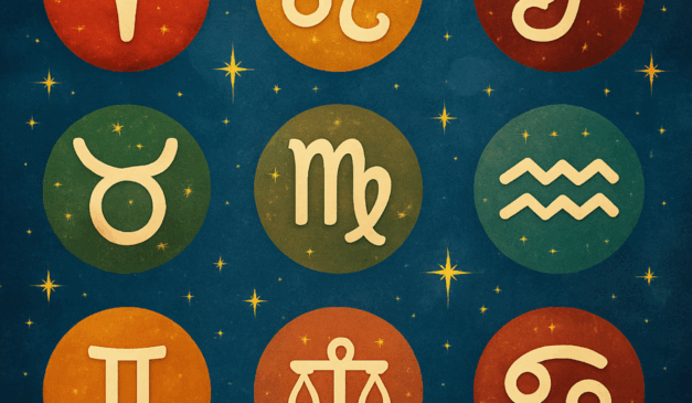 Previsão de cada signo para o mês de agosto/Foto: ChatGPT