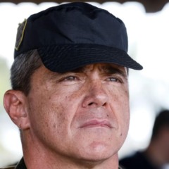 Mário Fernandes é general da reserva e foi secretário-executivo da Secretaria-Geral da Presidência no governo de Jair Bolsonaro