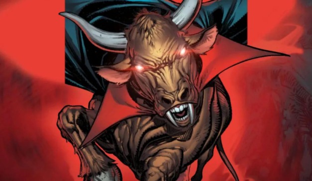 Marvel Rivals pode ter personagens bizarros da Marvel