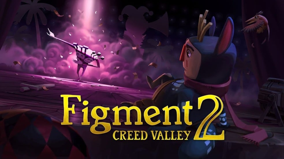 Epic Games libera jogo grátis para PC e celular; resgate Figment 2