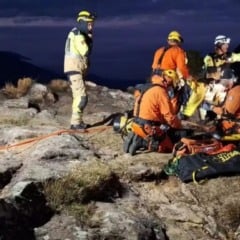 menina cai em cânion no rio grande do sul