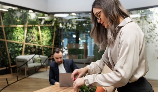 mercado de trabalho sustentabilidade meio ambiente trabalho