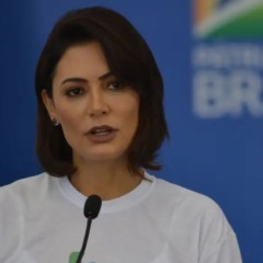 Michelle Bolsonaro
