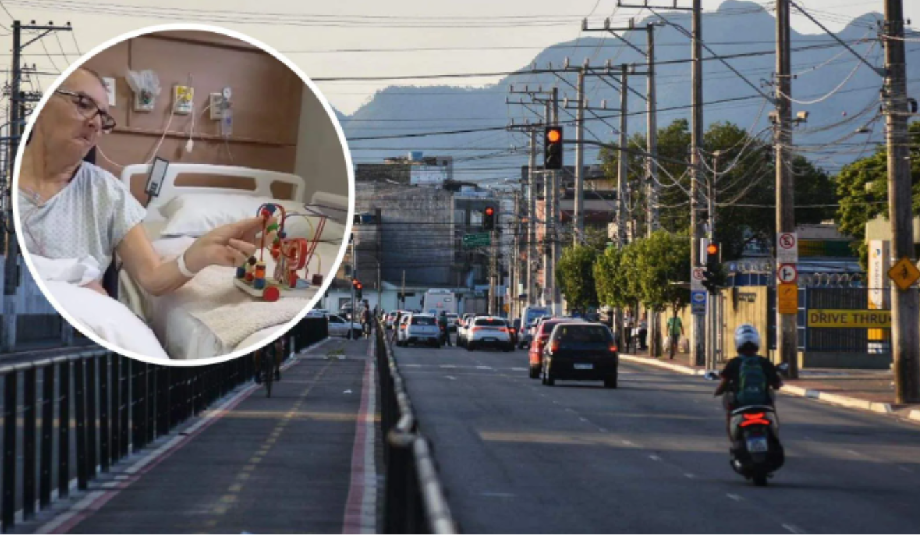 Foto: Montagem / Folha Vitória Foto: Montagem / Folha Vitória
