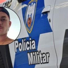 jovem foi morto em emboscada na serra