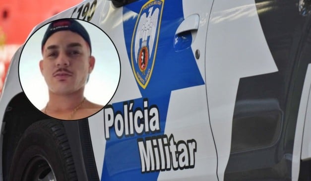jovem foi morto em emboscada na serra