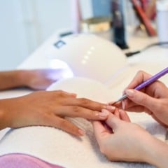 nail designer