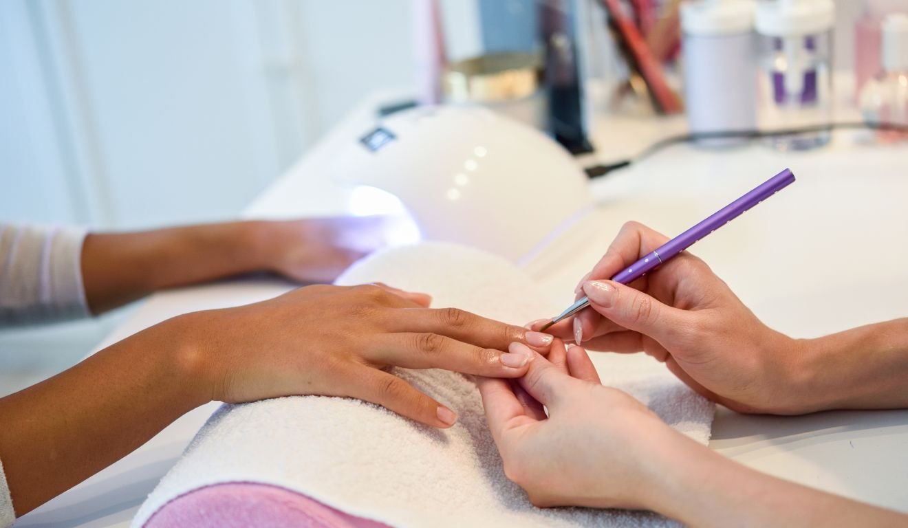 nail designer