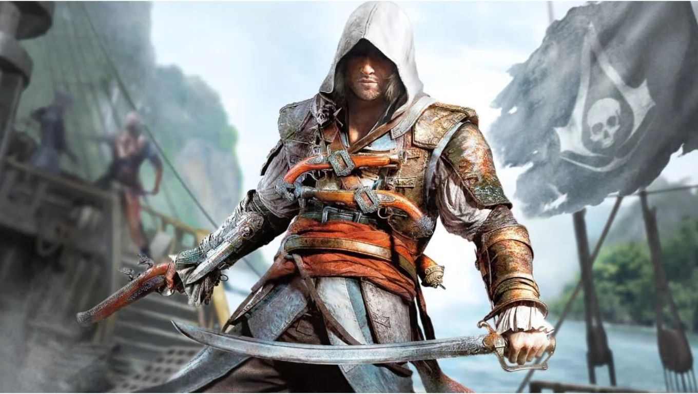 Novo Assassin’s Creed pode ser anunciado em breve na PSN